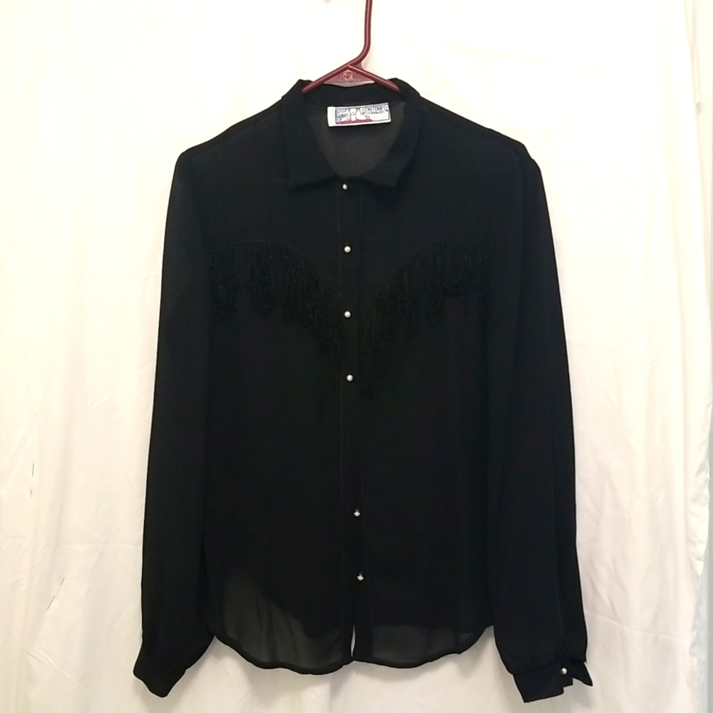 Contempo Casuals, sz-medium
